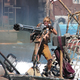 Image for article titled They're still doing a Waterworld show at Universal Studios - and it actually looks amazing!